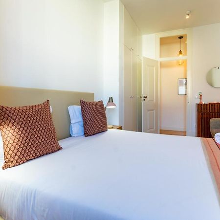 ליסבון Santa Catarina Apartments By Les Deux Mariettes מראה חיצוני תמונה