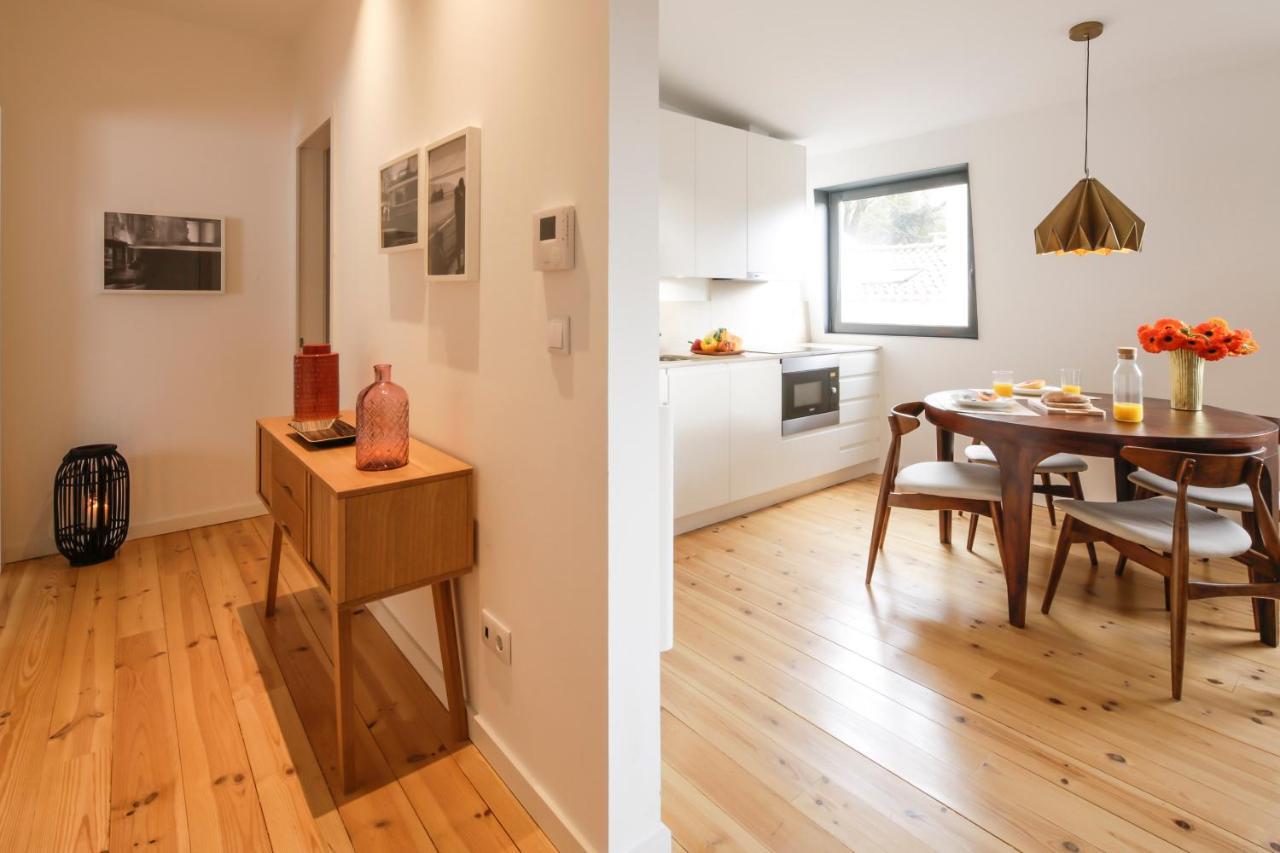 ליסבון Santa Catarina Apartments By Les Deux Mariettes מראה חיצוני תמונה