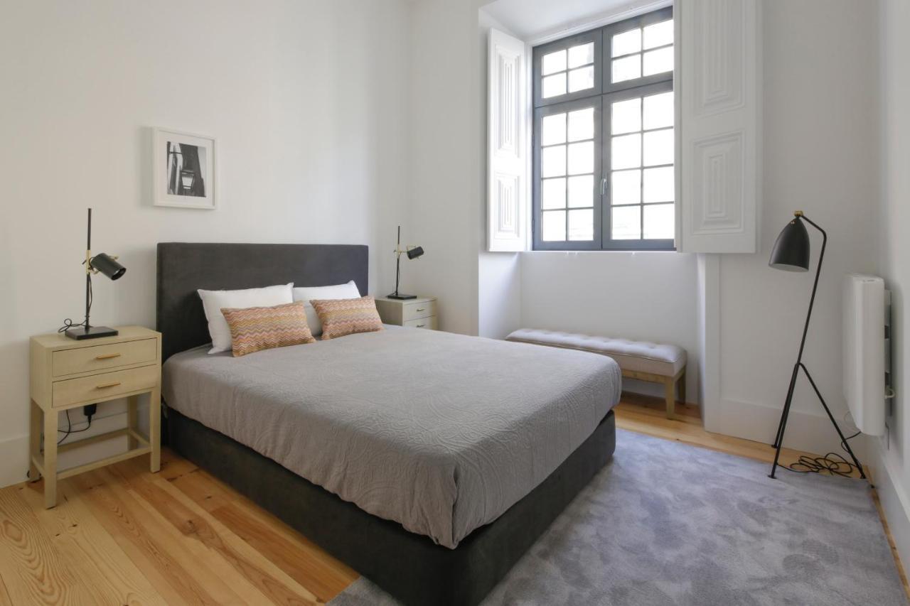 ליסבון Santa Catarina Apartments By Les Deux Mariettes מראה חיצוני תמונה